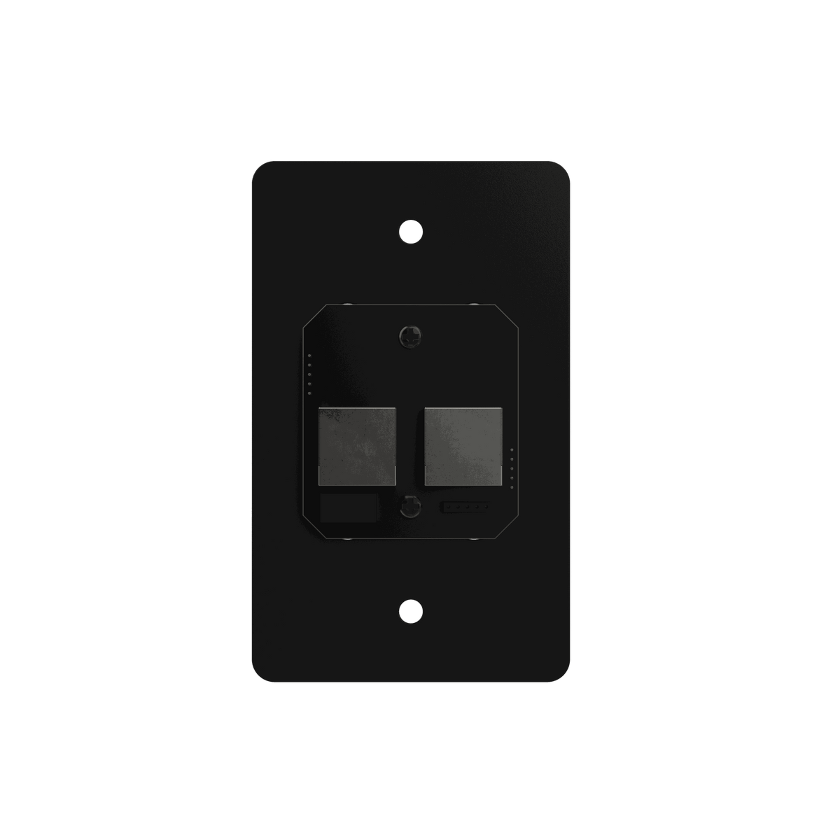 ChamSys GeNetix 10Scene Wall Plate (Dual Pack) EU - Control de escenas - Tempo Shop