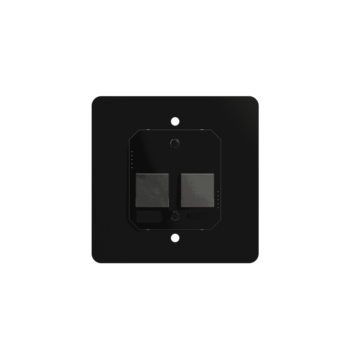 ChamSys GeNetix 10Scene Wall Plate (Dual Pack) EU - Control de escenas - Tempo Shop