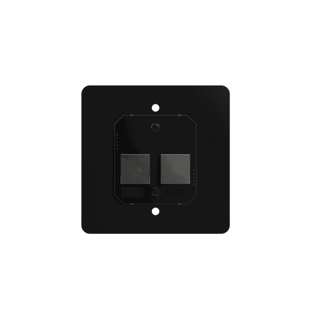 ChamSys GeNetix 10Scene Wall Plate (Dual Pack) EU - Control de escenas - Tempo Shop