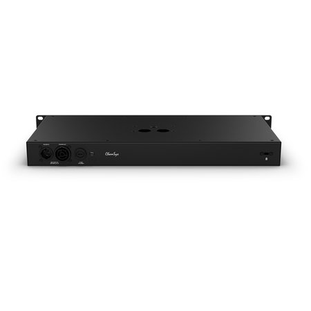 ChamSys GeNetix GD10 - Splitter DMX de 10 puertos - Tempo Shop