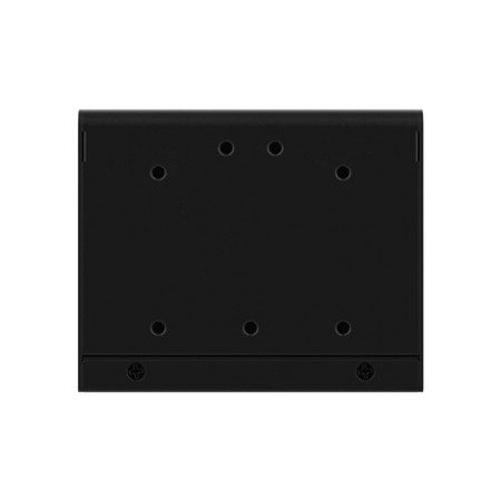 ChamSys GeNetix GD4D - Splitter DMX de 4 puertos para carril DIN - Tempo Shop