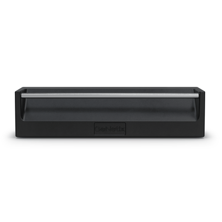 ChamSys GeNetix GN4IP - Nodo Ethernet-DMX de 4 puertos - Tempo Shop
