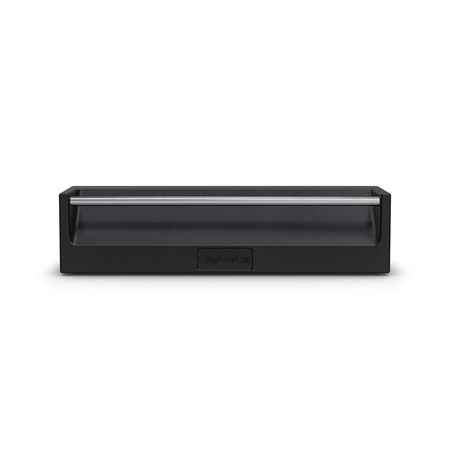ChamSys GeNetix GS5IP - Switch de red Gigabit IP65 de 5 puertos - Tempo Shop