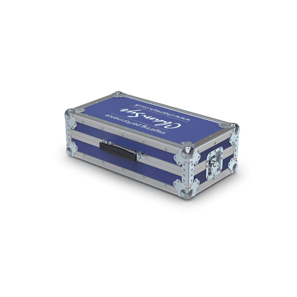 ChamSys MagicQ Compact Connect - Flight case original - Tempo Shop
