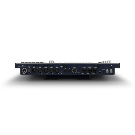 ChamSys MagicQ MQ70 Compact Console - consola compacta de iluminación - Tempo Shop