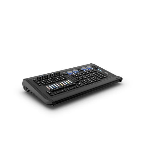 ChamSys MagicQ Stadium Connect - interfaz de control de iluminación para PC - Tempo Shop