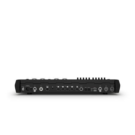 ChamSys MagicQ Stadium Connect - interfaz de control de iluminación para PC - Tempo Shop