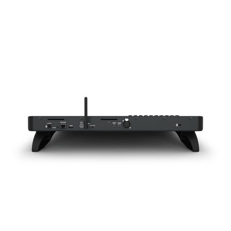 ChamSys QuickQ 10 - Consola de iluminación DMX - Tempo Shop