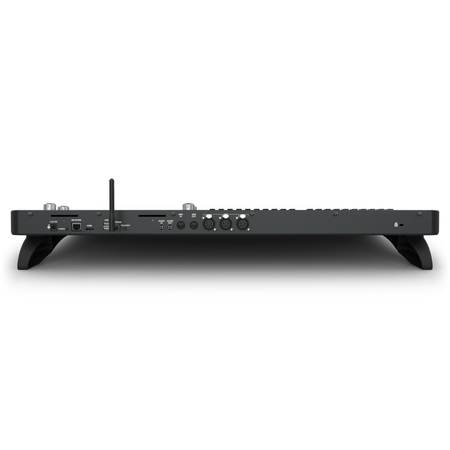 ChamSys QuickQ 30 - Consola de control de iluminación - Tempo Shop