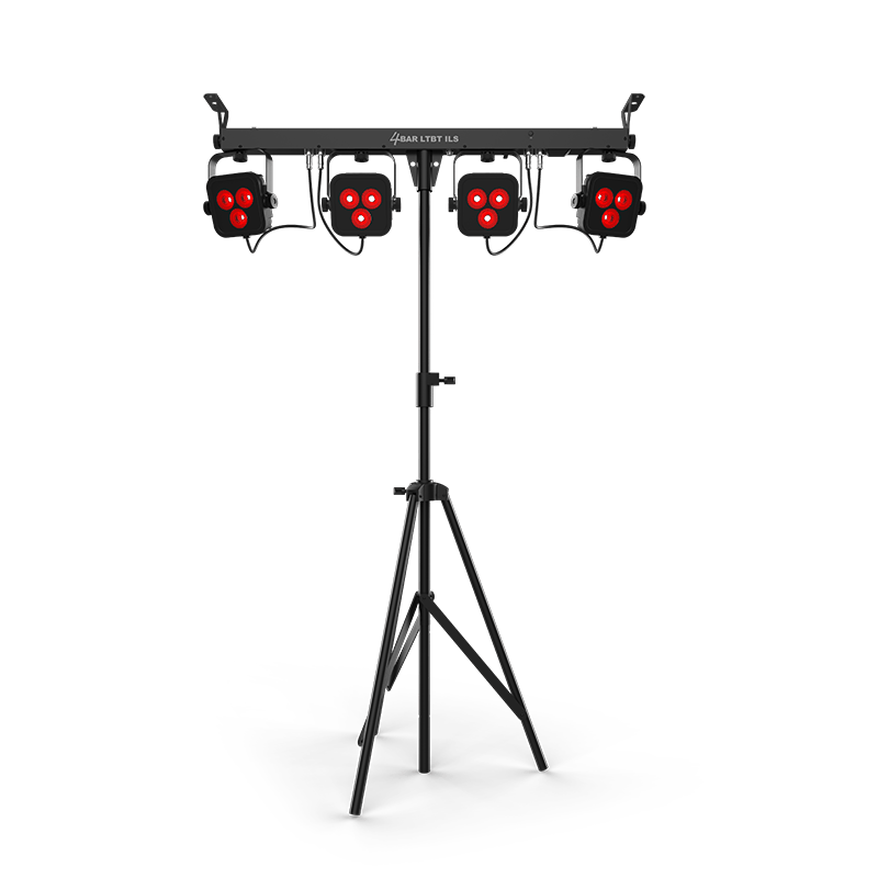 CHAUVET DJ 4BAR LTBT ILS - Sistema de iluminación wash - Tempo Shop