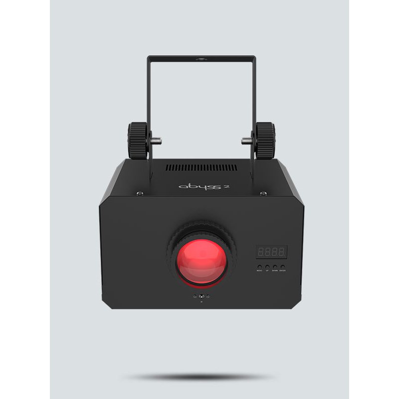 CHAUVET DJ Abyss 2 - Efecto LED de agua multicolor - Tempo Shop