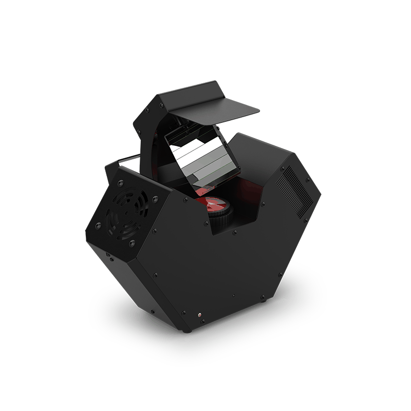 CHAUVET DJ Blazor - Efecto LED de barril con gobos giratorios - Tempo Shop