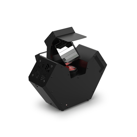 CHAUVET DJ Blazor - Efecto LED de barril con gobos giratorios - Tempo Shop