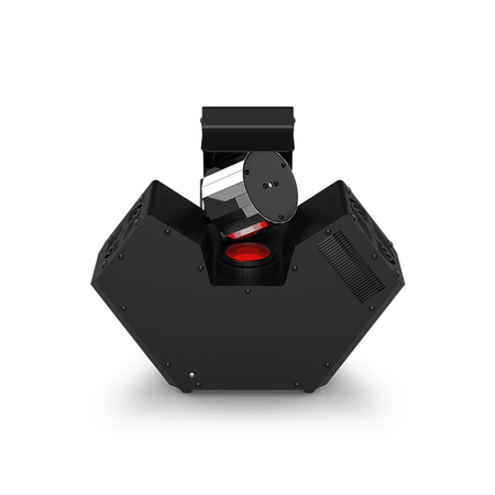 CHAUVET DJ Blazor - Efecto LED de barril con gobos giratorios - Tempo Shop