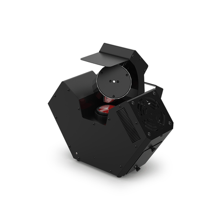 CHAUVET DJ Blazor - Efecto LED de barril con gobos giratorios - Tempo Shop