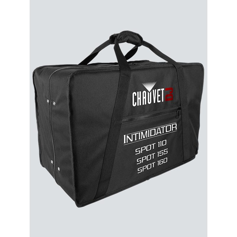 CHAUVET DJ CHS-1XX - Bolsa de transporte para cabezas móviles - Tempo Shop