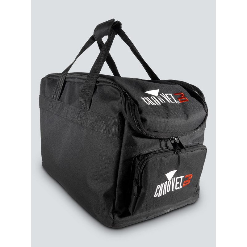 CHAUVET DJ CHS-30 - Bolsa de transporte VIP acolchada - Tempo Shop