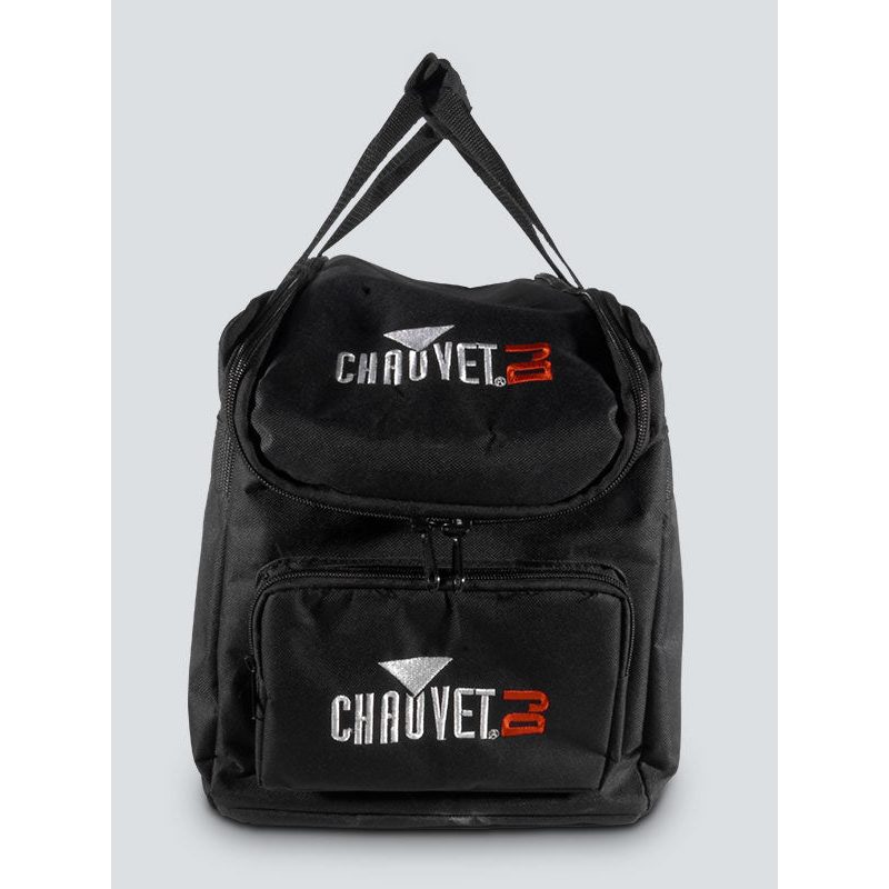 CHAUVET DJ CHS-30 - Bolsa de transporte VIP acolchada - Tempo Shop