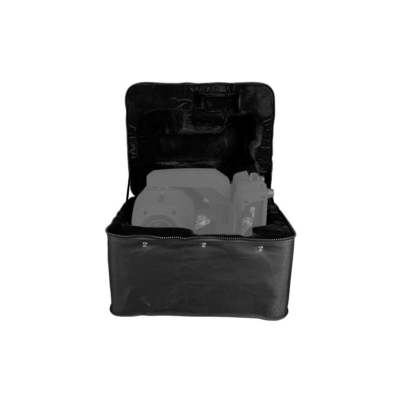 CHAUVET DJ CHS-360 - Estuche de transporte para Intimidator Spot 360 - Tempo Shop