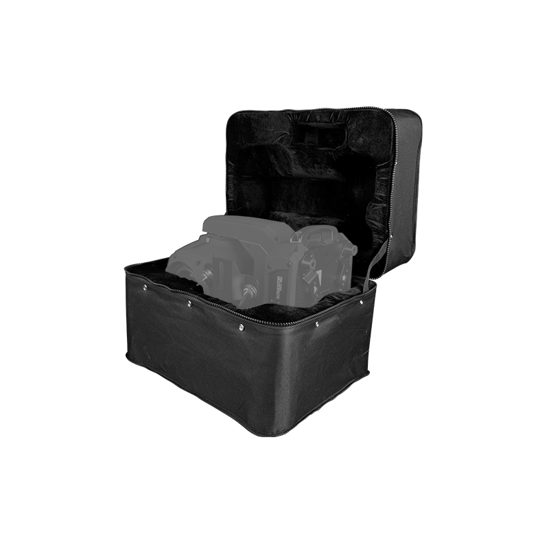 CHAUVET DJ CHS-360 - Estuche de transporte para Intimidator Spot 360 - Tempo Shop