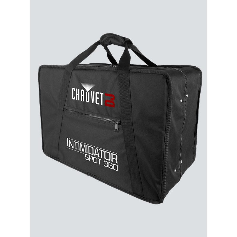 CHAUVET DJ CHS-360 - Estuche de transporte para Intimidator Spot 360 - Tempo Shop