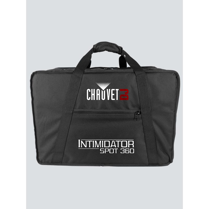 CHAUVET DJ CHS-360 - Estuche de transporte para Intimidator Spot 360 - Tempo Shop