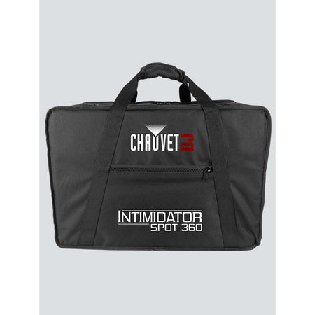 CHAUVET DJ CHS-360 - Estuche de transporte para Intimidator Spot 360 - Tempo Shop