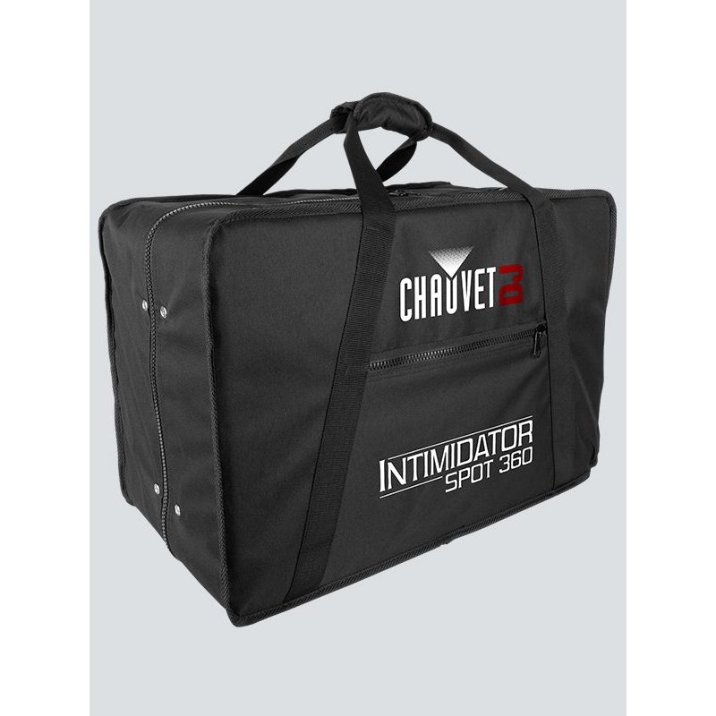CHAUVET DJ CHS-360 - Estuche de transporte para Intimidator Spot 360 - Tempo Shop