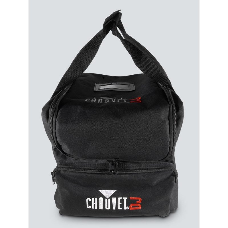 CHAUVET DJ CHS-40 - Bolsa VIP para equipos de iluminación - Tempo Shop