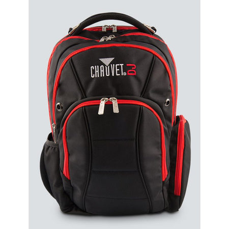 CHAUVET DJ CHS-BPK - Mochila para equipos y portátil - Tempo Shop