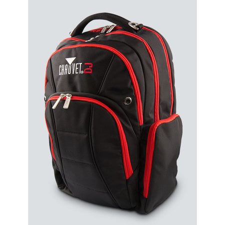 CHAUVET DJ CHS-BPK - Mochila para equipos y portátil - Tempo Shop