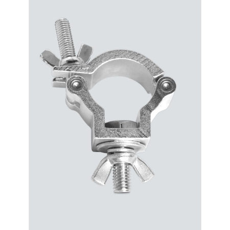 CHAUVET DJ CLP-35HC - Half-coupler para truss de 35 mm - Tempo Shop