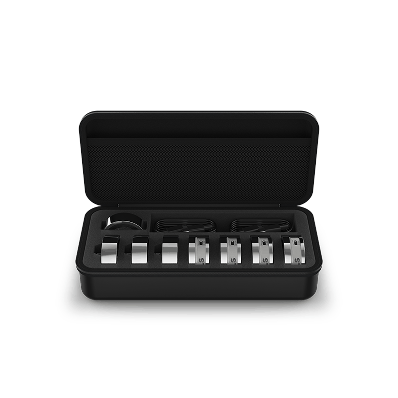 CHAUVET DJ CoDot ILS - Kit de 4 iluminadores LED RGBW - Tempo Shop