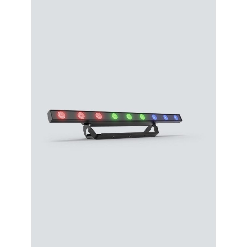 CHAUVET DJ COLORband H9 ILS - Barra LED RGBWA+UV con ILS - Tempo Shop