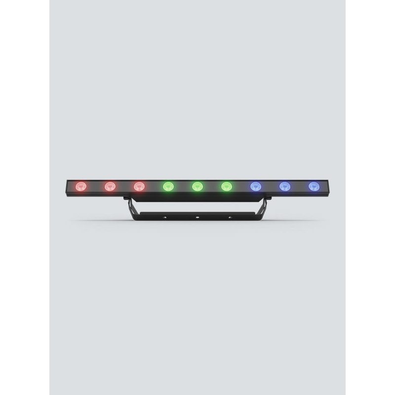 CHAUVET DJ COLORband H9 ILS - Barra LED RGBWA+UV con ILS - Tempo Shop