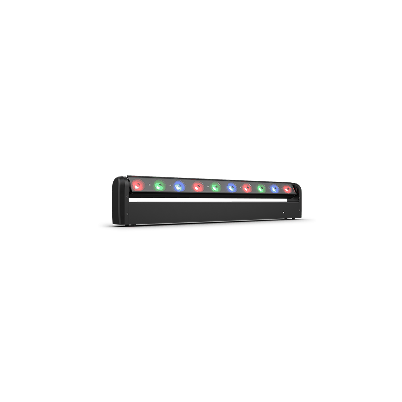 CHAUVET DJ COLORband PiX-M ILS - Barra LED RGB motorizada - Tempo Shop