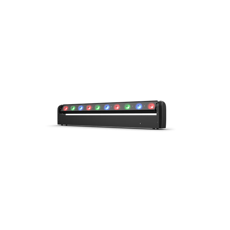 CHAUVET DJ COLORband PiX-M ILS - Barra LED RGB motorizada - Tempo Shop