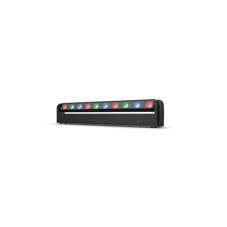 CHAUVET DJ COLORband PiX-M ILS - Barra LED RGB motorizada - Tempo Shop