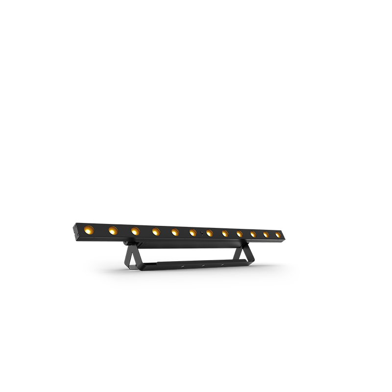 CHAUVET DJ COLORband Q3BT ILS - Barra lineal wash RGBA con Bluetooth - Tempo Shop
