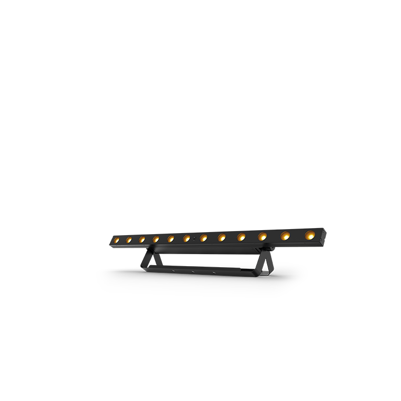 CHAUVET DJ COLORband Q3BT ILS - Barra lineal wash RGBA con Bluetooth - Tempo Shop