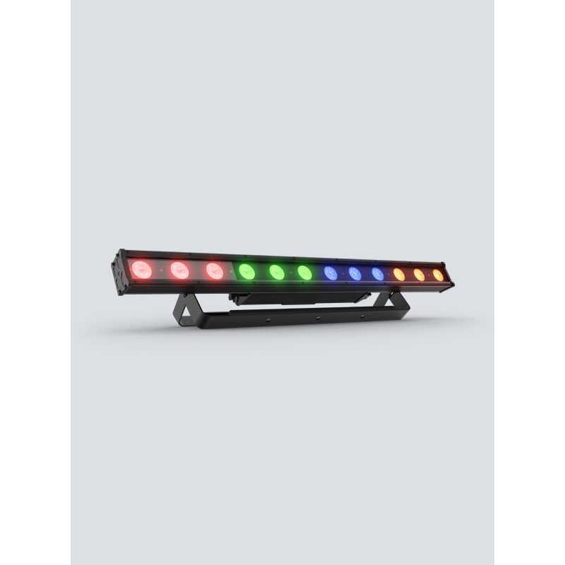 CHAUVET DJ COLORband Q4 IP - Barra LED RGBA IP65 de 4 zonas - Tempo Shop
