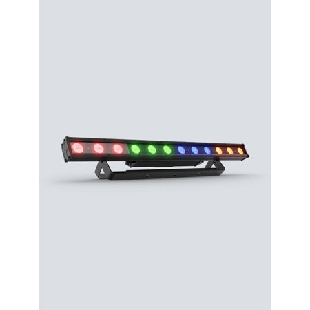 CHAUVET DJ COLORband Q4 IP - Barra LED RGBA IP65 de 4 zonas - Tempo Shop