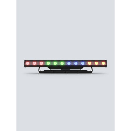 CHAUVET DJ COLORband Q4 IP - Barra LED RGBA IP65 de 4 zonas - Tempo Shop