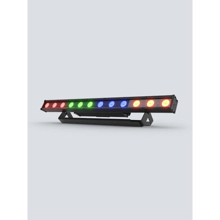 CHAUVET DJ COLORband Q4 IP - Barra LED RGBA IP65 de 4 zonas - Tempo Shop