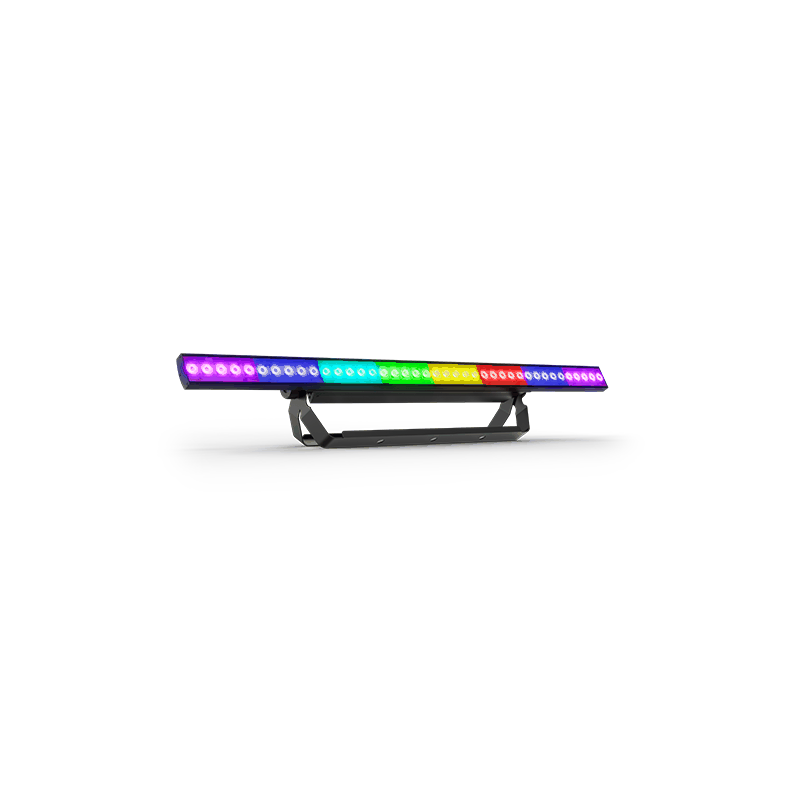 CHAUVET DJ COLORstrip Pix ILS - barra LED RGB con control por píxel - Tempo Shop
