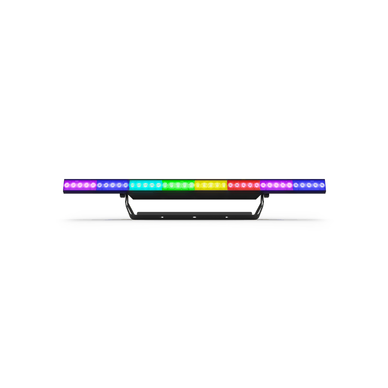 CHAUVET DJ COLORstrip Pix ILS - barra LED RGB con control por píxel - Tempo Shop