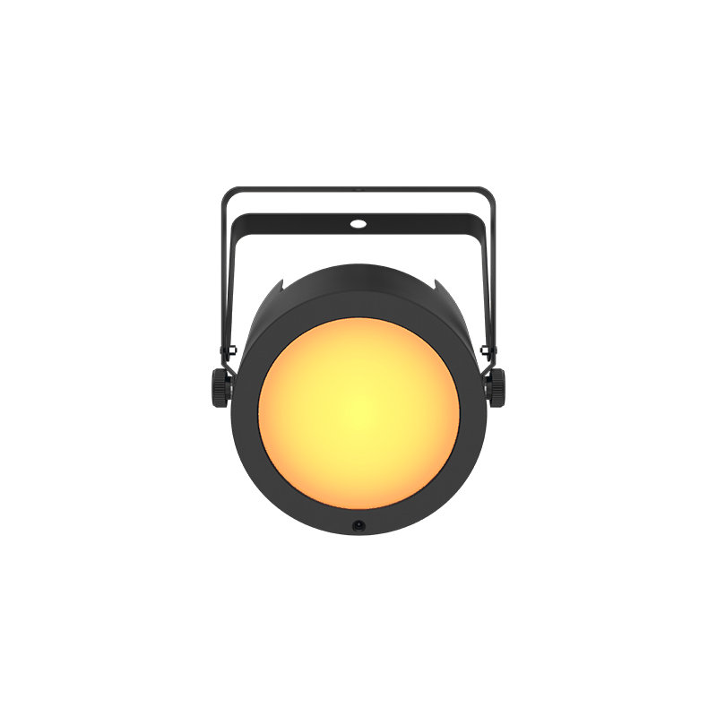 CHAUVET DJ COREpar Q120 ILS - Foco PAR LED COB RGBW de 120 W - Tempo Shop