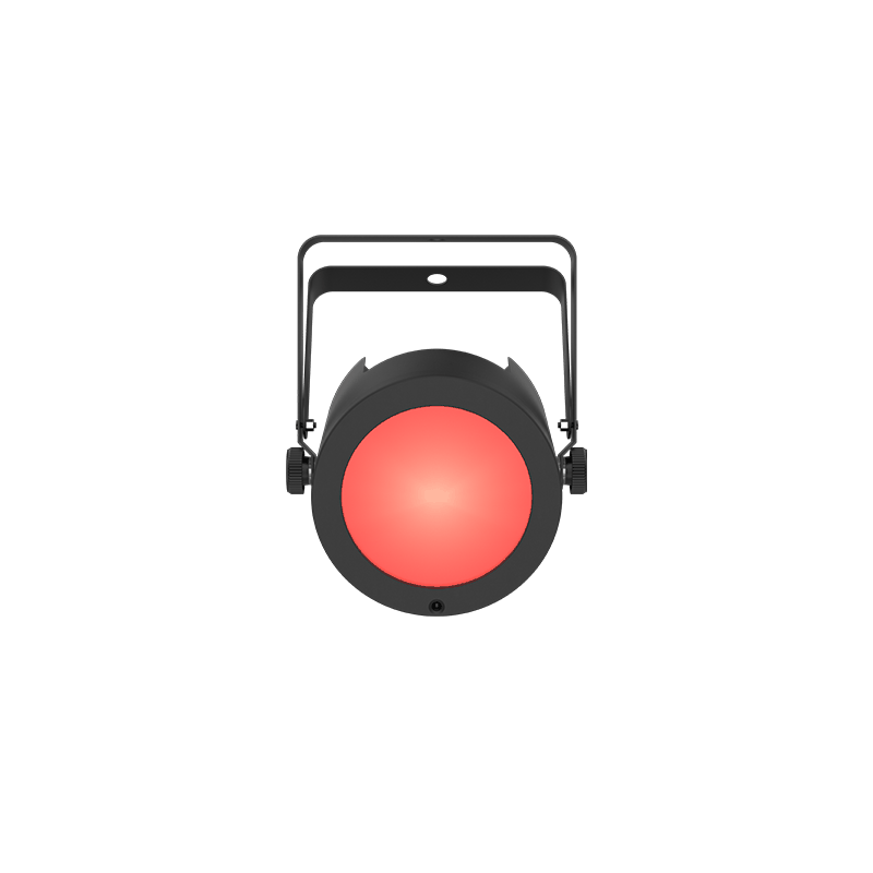 CHAUVET DJ COREpar Q60 ILS - Foco PAR LED RGBW de 60 W - Tempo Shop