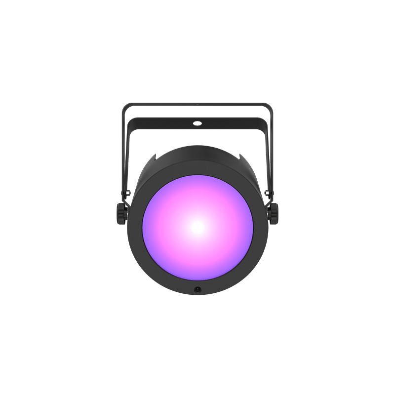 CHAUVET DJ COREpar UV 120 ILS - Foco wash ultravioleta