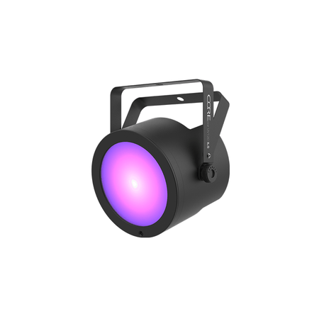 CHAUVET DJ COREpar UV 120 ILS - Foco wash ultravioleta